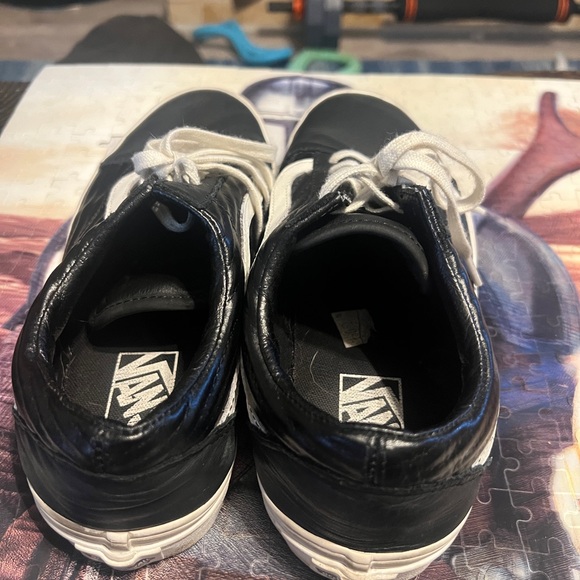 Vans women’s 9 (great condition) - Picture 2 of 4